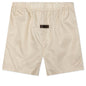 Essentials Running Short - Egg Shell