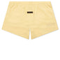 Running Short - Light Tuscan