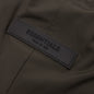 Running Short - Off Black