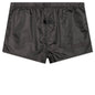 Essentials Running Short - Off-Black