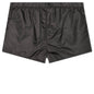 Essentials Running Short - Off-Black