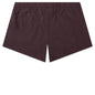 Running Short - Plum