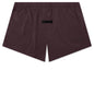 Running Short - Plum