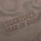 Essentials Running Short - Wood