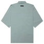 S/S Nylon Shirt - Sycamore