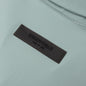 S/S Nylon Shirt - Sycamore