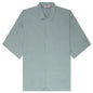 S/S Nylon Shirt - Sycamore
