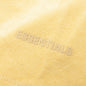 S/S Polo - Light Tuscan