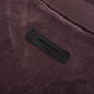 S/S Polo - Plum