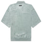 S/S Polo - Sycamore