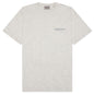Short Sleeve Tee - Light Heather Oatmeal