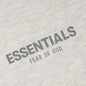 Short Sleeve Tee - Light Heather Oatmeal