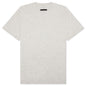Short Sleeve Tee - Light Heather Oatmeal