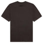 S/S Tee - Off Black