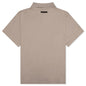 Essentials S/S Polo - String
