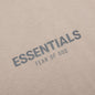 Essentials S/S Polo - String