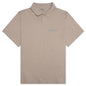 Essentials S/S Polo - String