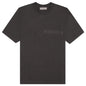 Essentials S/S Tee - Off-Black