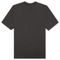Essentials S/S Tee - Off-Black