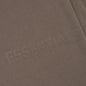 Essentials S/S Tee - Wood