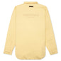 Nylon Filled Shirt Jacket - Light Tuscan