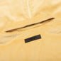 Corduroy Shirt Jacket - Light Tuscan