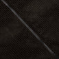 Corduroy Shirt Jacket - Off Black
