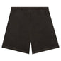 Sweatshort - Off Black