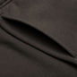 Sweatshort - Off Black