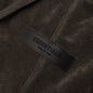 Terry Short - Off Black