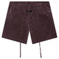Short - Plum