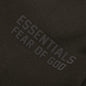 Sweatpant - Off Black
