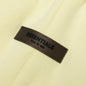 Essentials Sweatpants - Canary