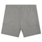 Essentials Sweatshort - Dark Heather Oatmeal