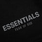 Essentials Sweatshort - Stretch Limo