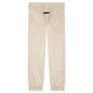 Essentials Track Pant - Egg Shell