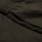 Track Pants - Off Black