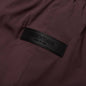 Track Pant - Plum