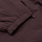 Track Pant - Plum