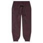 Track Pant - Plum