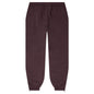 Track Pant - Plum