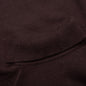 Knit Turtleneck - Plum
