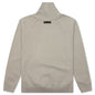 Knit Turtleneck - Seal