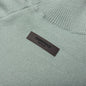 Knit Turtleneck - Sycamore