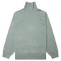 Knit Turtleneck - Sycamore