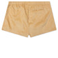 Women's Corduroy Dock Short - Sand