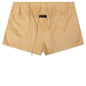 Women's Corduroy Dock Short - Sand