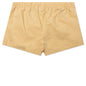 Women's Cotton Dock Short - Sand