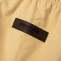 Women's Cotton Dock Short - Sand