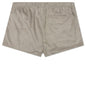 Women's Corduroy Dock Short - Seal